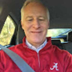 Meet your Posher, Andy